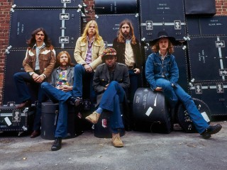 The Allman Brothers picture, image, poster